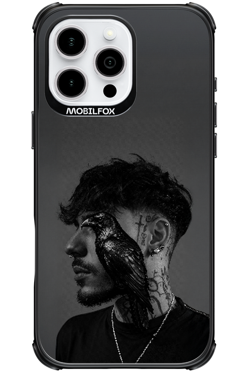 RAVEN - Apple iPhone 16 Pro Max