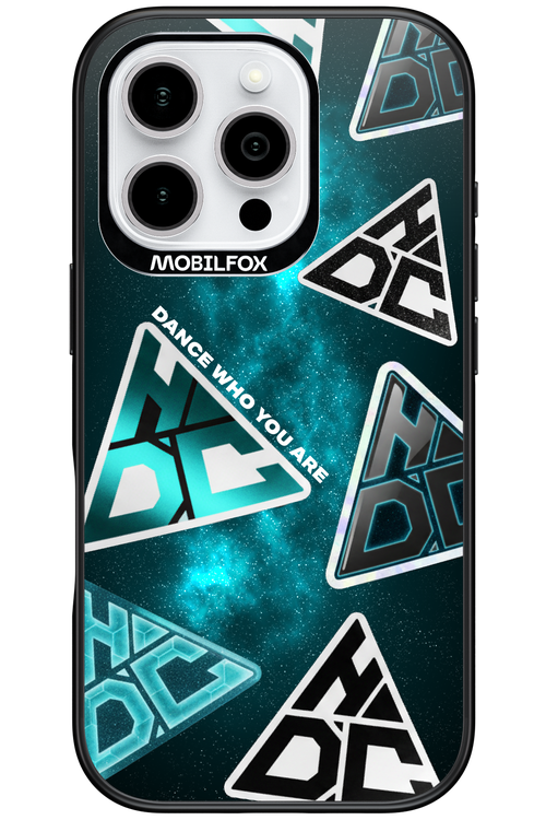 HDC 6 - Apple iPhone 16 Pro