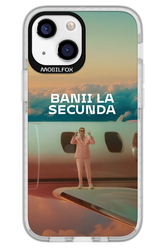 Banii la secunda - Apple iPhone 13 Mini