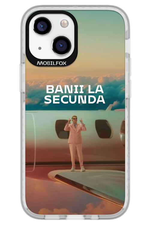 Banii la secunda - Apple iPhone 13 Mini