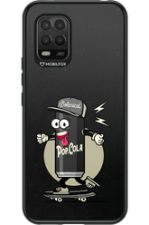 PopCola Botanical - Xiaomi Mi 10 Lite 5G