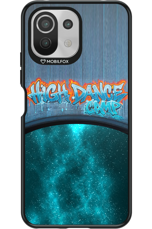 HDC 9 - Xiaomi Mi 11 Lite (2021)