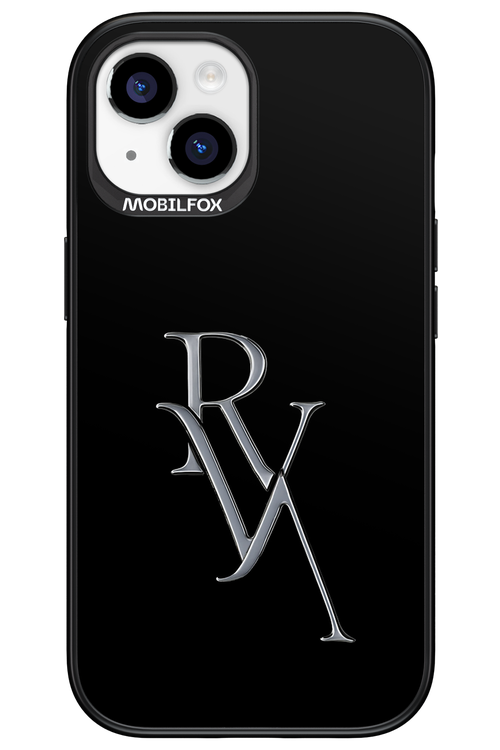 Silver RVA - Apple iPhone 15