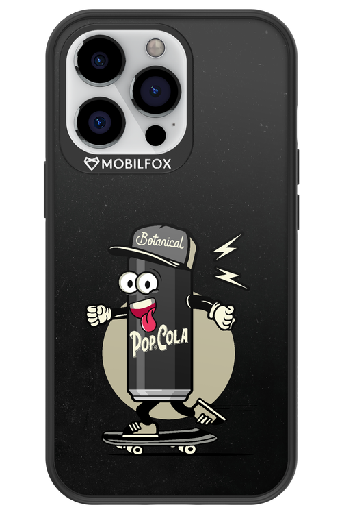 PopCola Botanical - Apple iPhone 13 Pro
