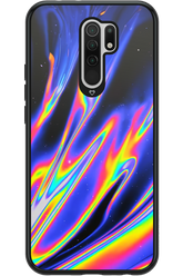 Rainbow Space - Xiaomi Redmi 9