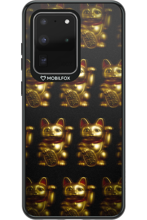 Gold Luck - Samsung Galaxy S20 Ultra 5G
