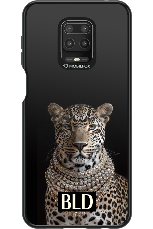 BLD LEO - Xiaomi Redmi Note 9 Pro