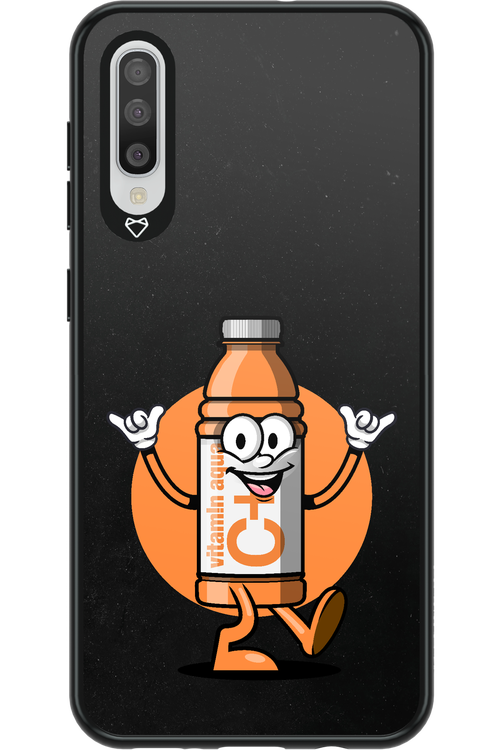 Vitamin Aqua C+ - Samsung Galaxy A50