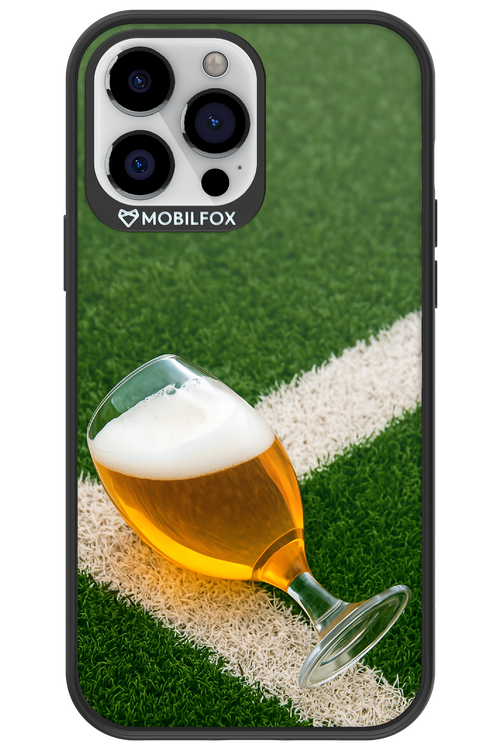 Just some beers - Apple iPhone 13 Pro Max