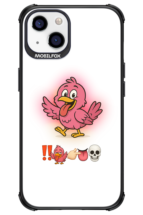 Bad Bird - Apple iPhone 13