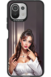 Midnight Enchantress - Xiaomi Mi 11 Lite (2021)