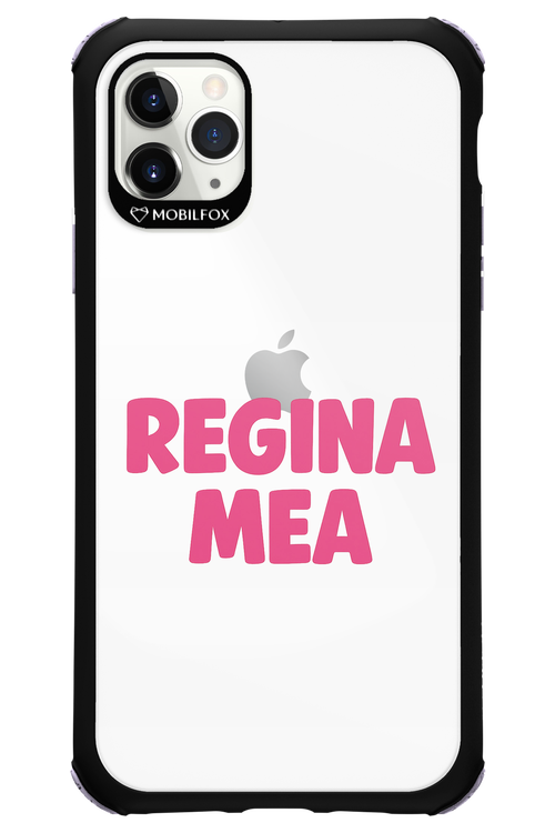 Regina Mea - Apple iPhone 11 Pro Max