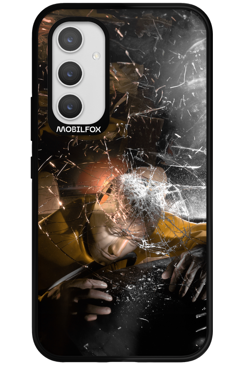 Final Impact - Samsung Galaxy A54