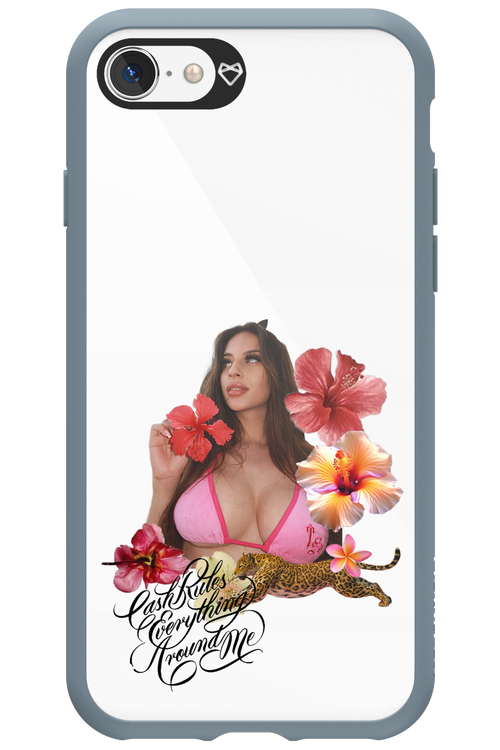 Island Money Muse - Apple iPhone SE 2020