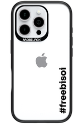 freebisoi I - Apple iPhone 16 Pro