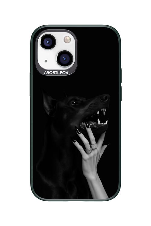 Hellhound - Apple iPhone 13 Mini