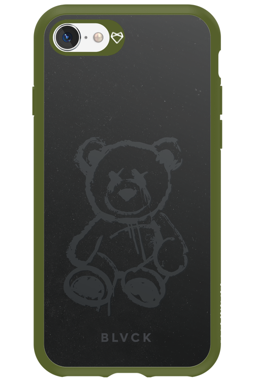 BLVCK BEAR - Apple iPhone SE 2022