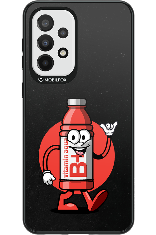 Vitamin Aqua B+ - Samsung Galaxy A33