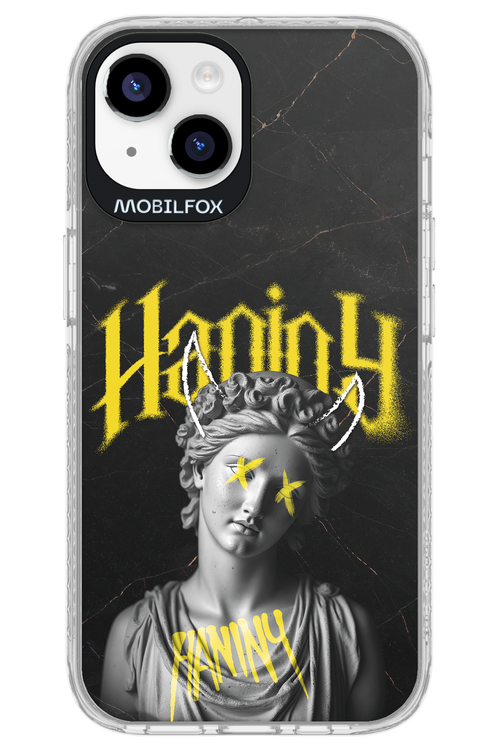 Classic Haniny - Apple iPhone 14