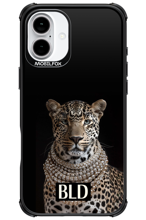 BLD LEO - Apple iPhone 16 Plus
