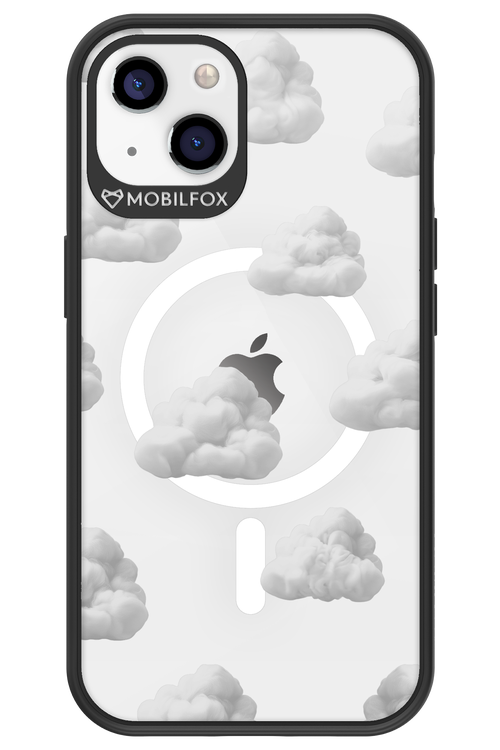 Cloudy Simple - Apple iPhone 13