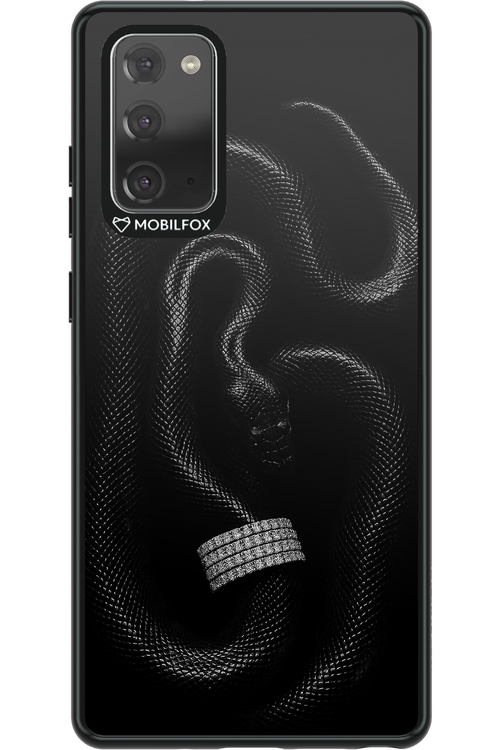 Diamond Mamba - Samsung Galaxy Note 20