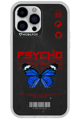 Psybutterfly - Apple iPhone 13 Pro Max