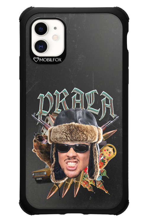 Lmen Panel - Apple iPhone 11