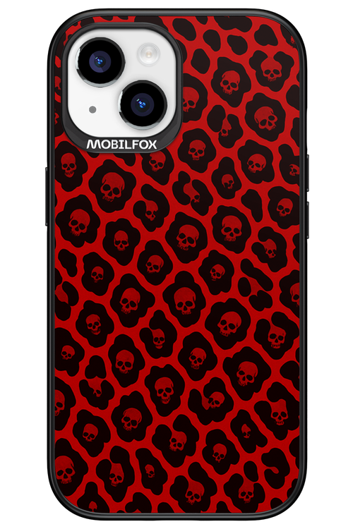 Deadly - Apple iPhone 15