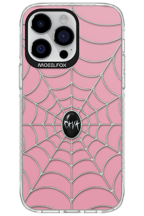 SpiderQueen - Apple iPhone 14 Pro Max