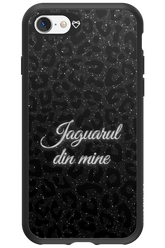 Jaguarul - Apple iPhone 7