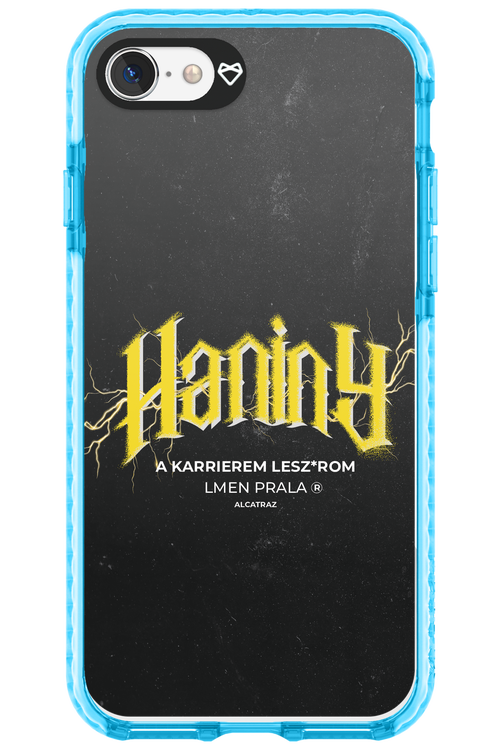 A KARRIEREM LESZ_ROM - Apple iPhone SE 2020