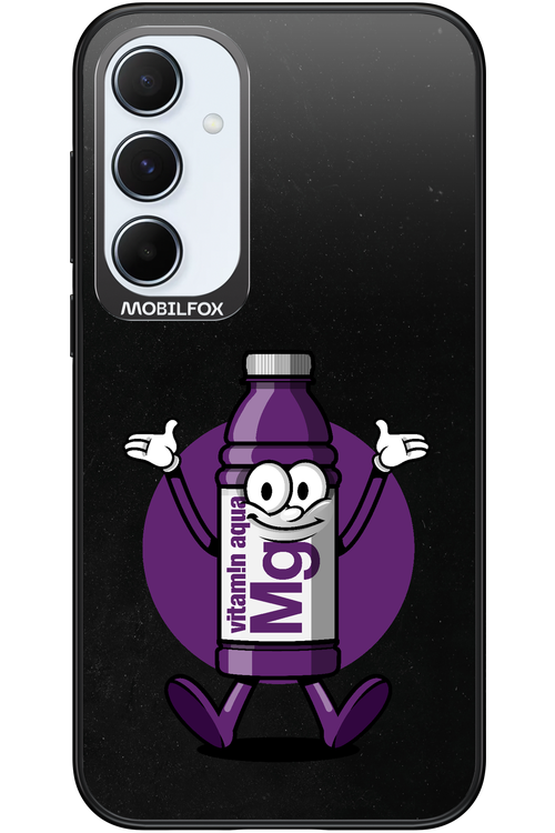 Vitamin Aqua Mg - Samsung Galaxy A55