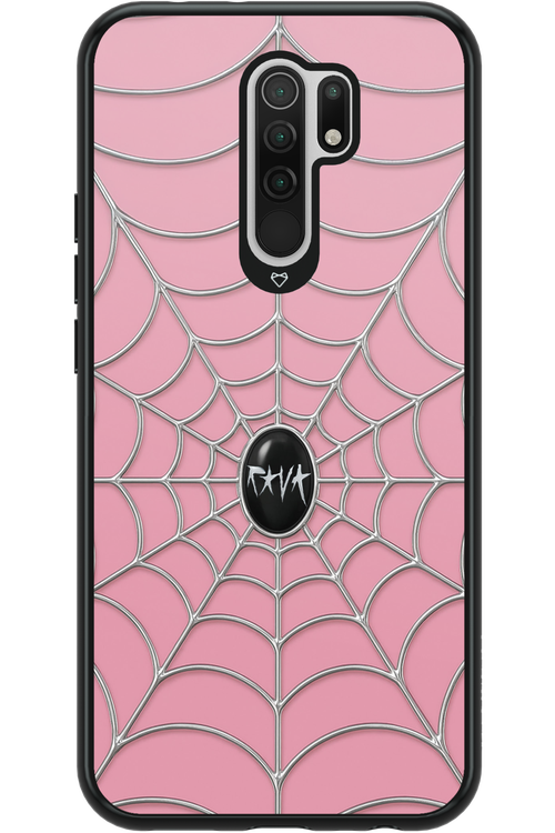 SpiderQueen - Xiaomi Redmi 9