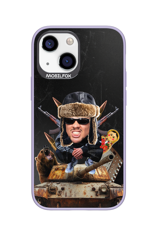 Final Boss - Apple iPhone 13 Mini