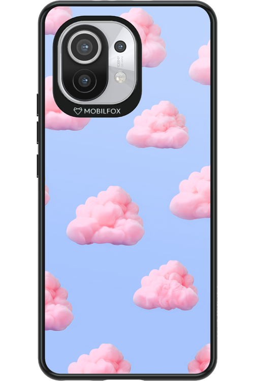 Cloudy - Xiaomi Mi 11 5G