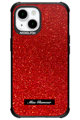 Miss Glamour - Apple iPhone 15