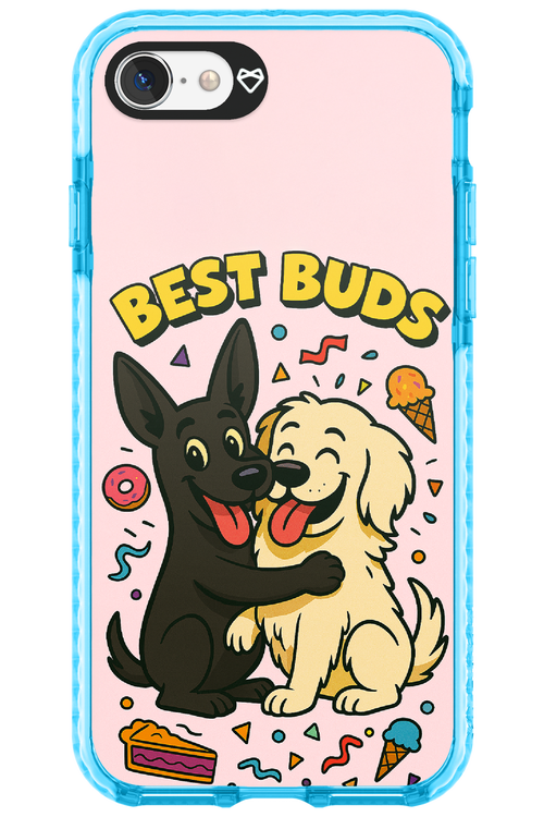 Best Buds - Apple iPhone 7