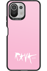R-va Pink - Xiaomi Mi 11 Lite (2021)