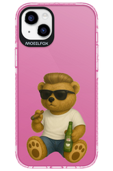 Gamibeer (Transparent) - Apple iPhone 14 Plus