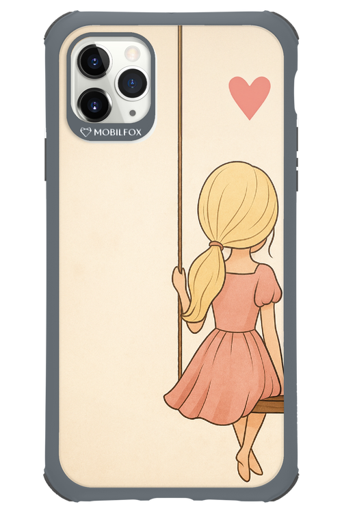 Girl Love I - Apple iPhone 11 Pro Max