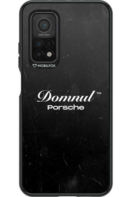 Domnul Porsche - Xiaomi Mi 10T 5G