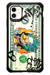 CLOWN - Apple iPhone 11