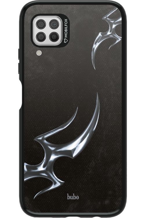 CHROMEPHASE - Huawei P40 Lite