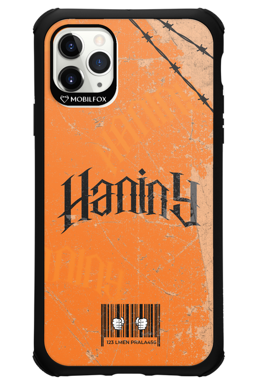 Haniny Grunge - Apple iPhone 11 Pro Max