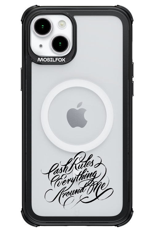 Cash Rules Script - Apple iPhone 15 Plus
