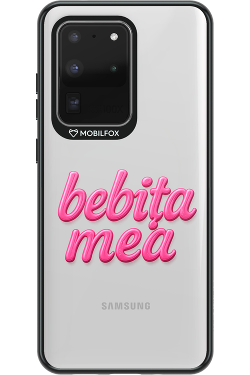 Meaa - Samsung Galaxy S20 Ultra 5G