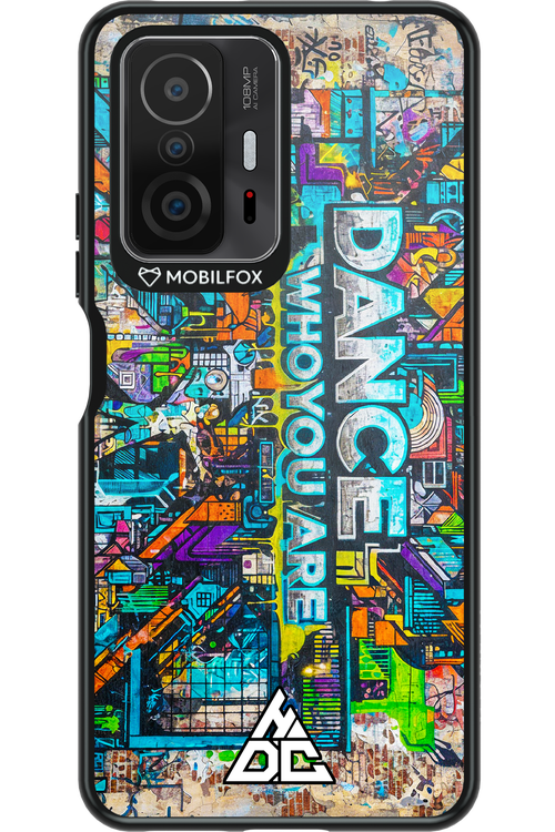 HDC 4 - Xiaomi Mi 11T