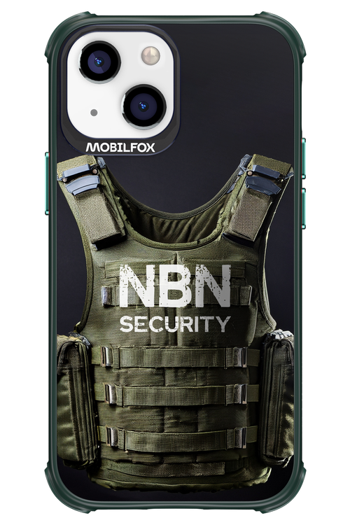 Secu - Apple iPhone 13 Mini