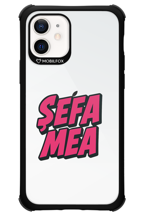 Sefa Mea - Apple iPhone 12